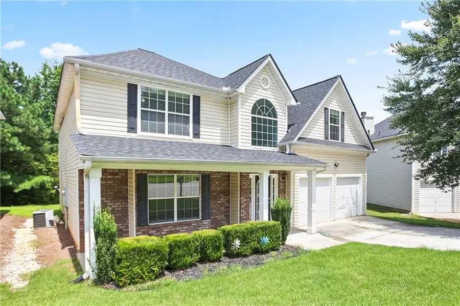 273 Baywood Crossing, Hiram, GA 30141 - Image #3