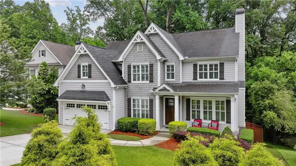 2585 Drew Valley Road Ne, Brookhaven, GA 30319 - Image #1