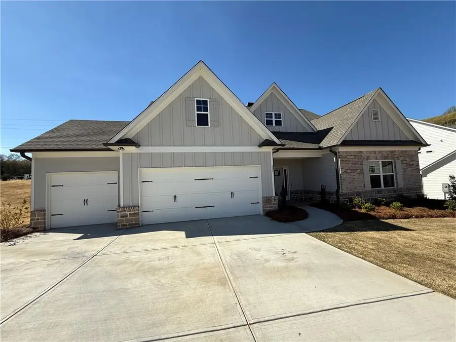 111 Cherokee Rose Lane, Hoschton, GA 30548 - Image #2
