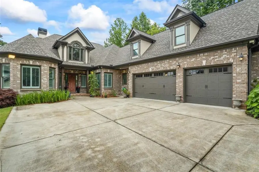 241 Russell Road, Lawrenceville, GA 30043 - Image #2
