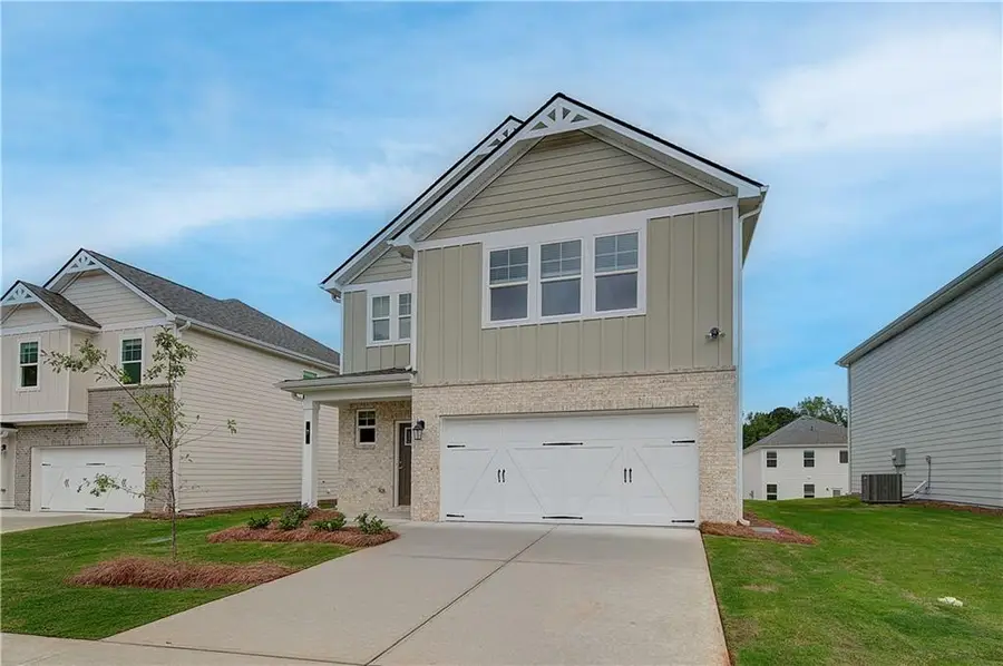 7 Camellia Drive, Fairburn, GA 30213 - Image #2