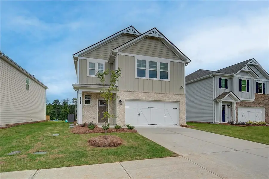 7 Camellia Drive, Fairburn, GA 30213 - Image #3