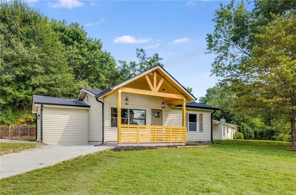 436 Floyd Street Se, Smyrna, GA 30082 - Image #1