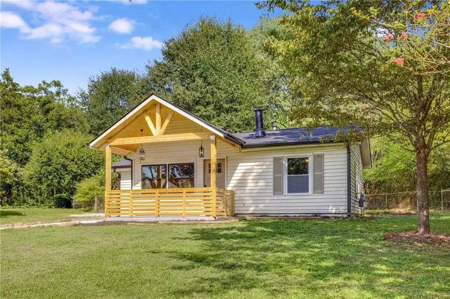 436 Floyd Street Se, Smyrna, GA 30082 - Image #2