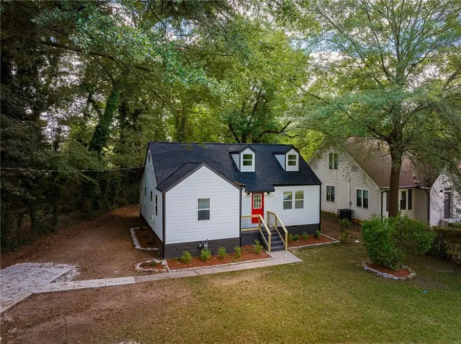 1956 Washington Road, Atlanta, GA 30344 - Image #2