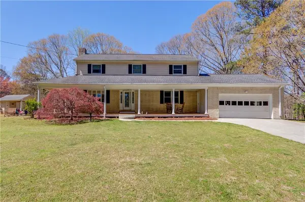 692 W Union Grove Circle, Auburn, GA 30011