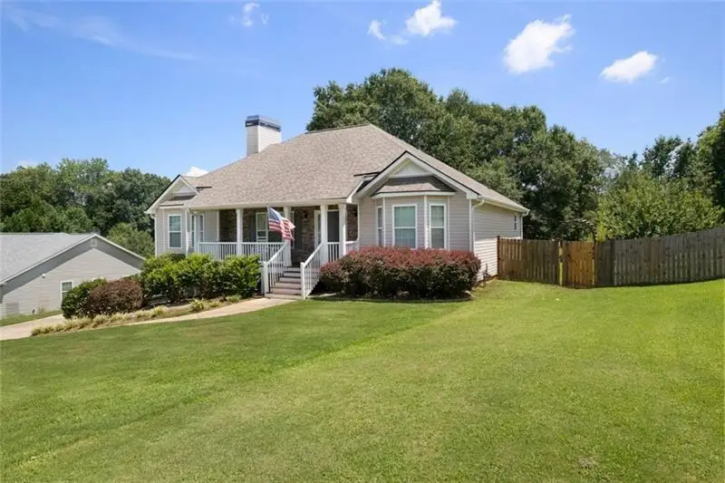 493 Kyles Circle, Hiram, GA 30141 - Image #3