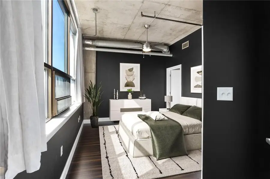 115 W Peachtree Place Nw #602, Atlanta, GA 30313 - Image #3