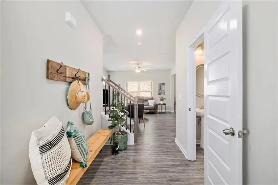 152 Malbone Street Sw, Cartersville, GA 30120 - Image #2