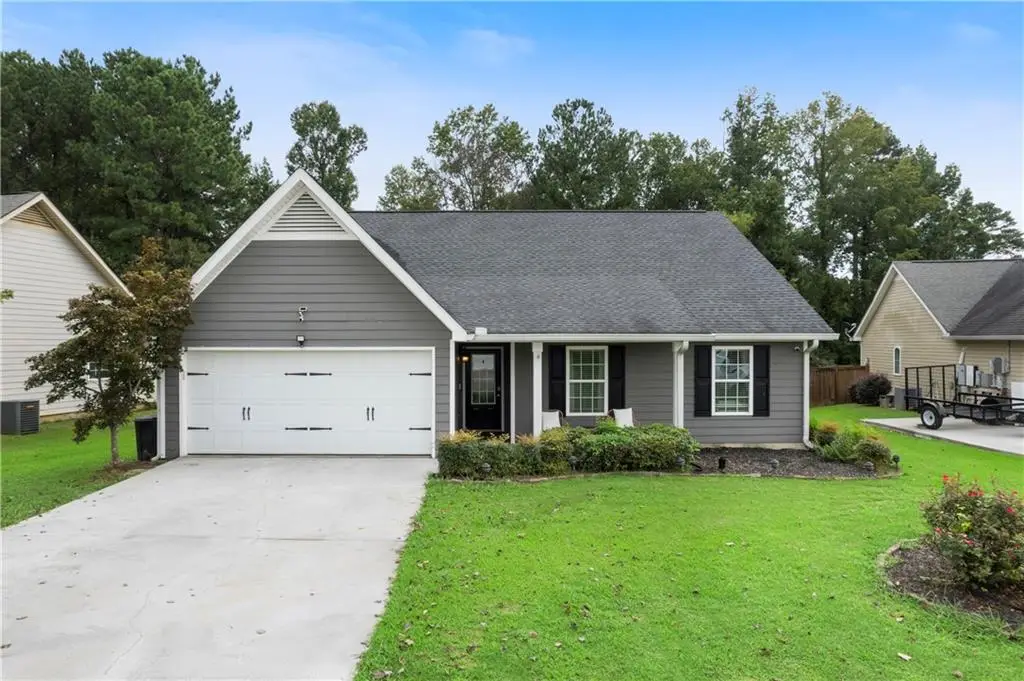 12 Round Rock Circle Ne, Rome, GA 30161 - Image #1