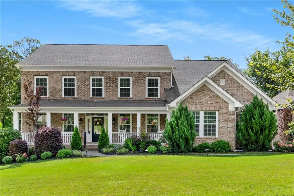 129 Millstone Way, Canton, GA 30115 - Image #1