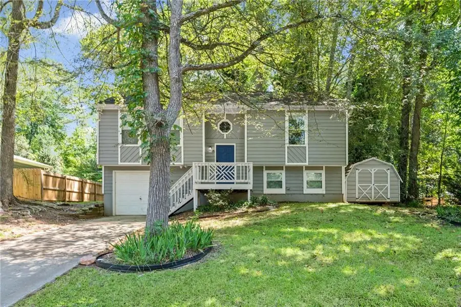 4348 Bradley Drive, Snellville, GA 30039 - Image #2