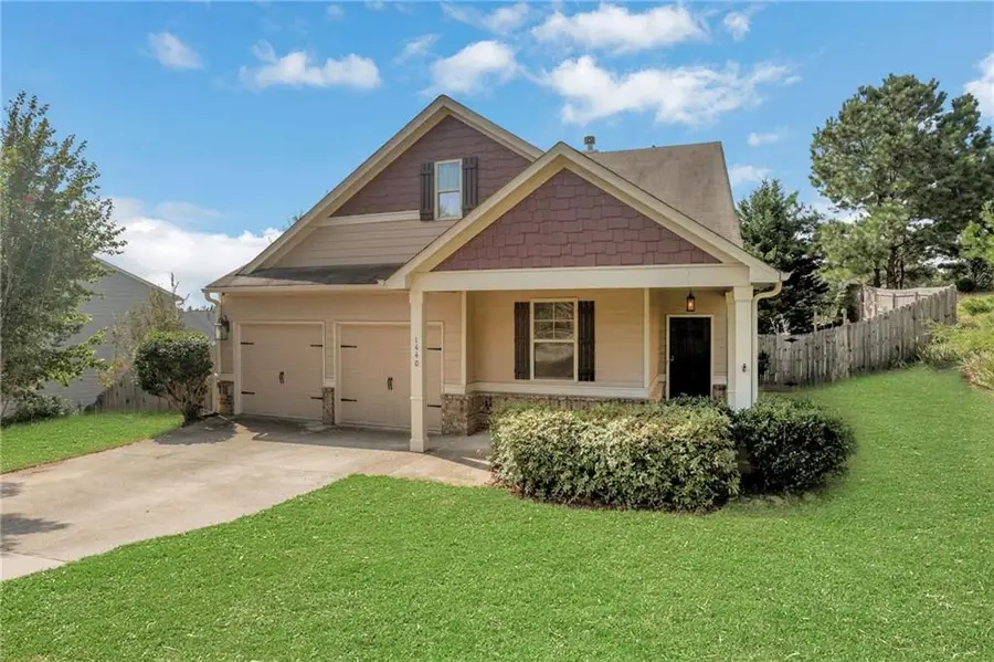 1440 Buckskin Trail, Suwanee, GA 30024 - Image #2