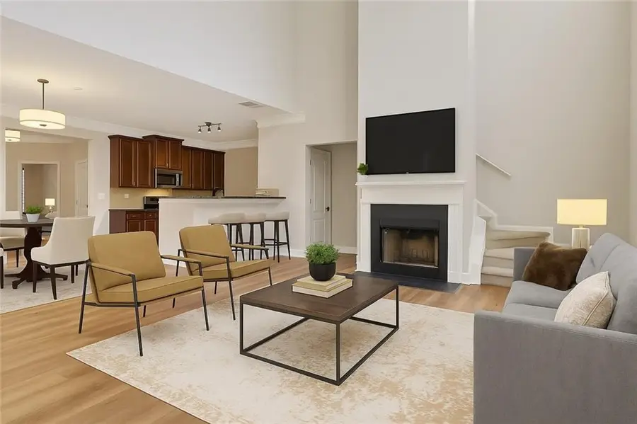 1440 Buckskin Trail, Suwanee, GA 30024 - Image #3