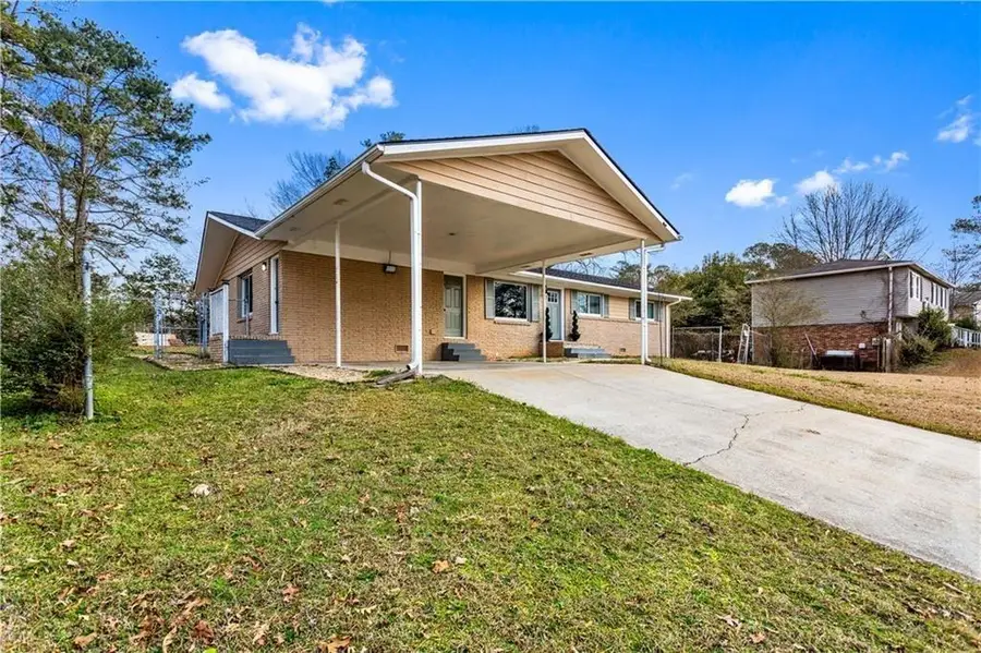 1646 Flicker Road, Jonesboro, GA 30238 - Image #2