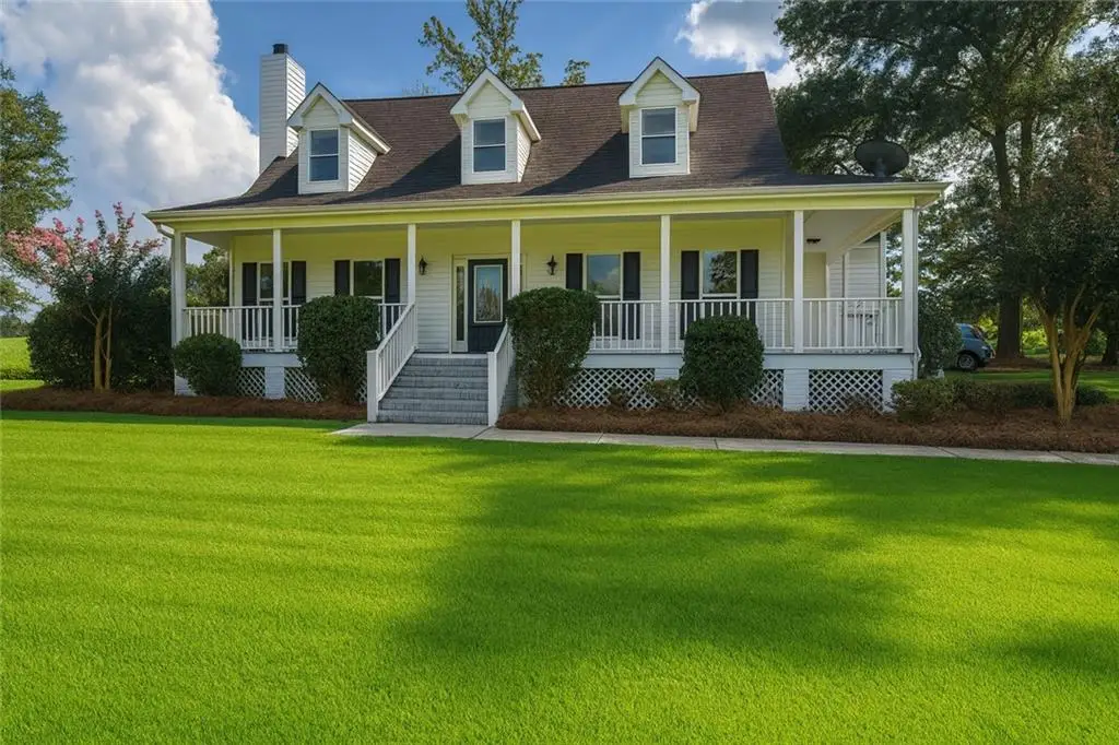 3800 George Williams Road, Monroe, GA 30656 - Image #1