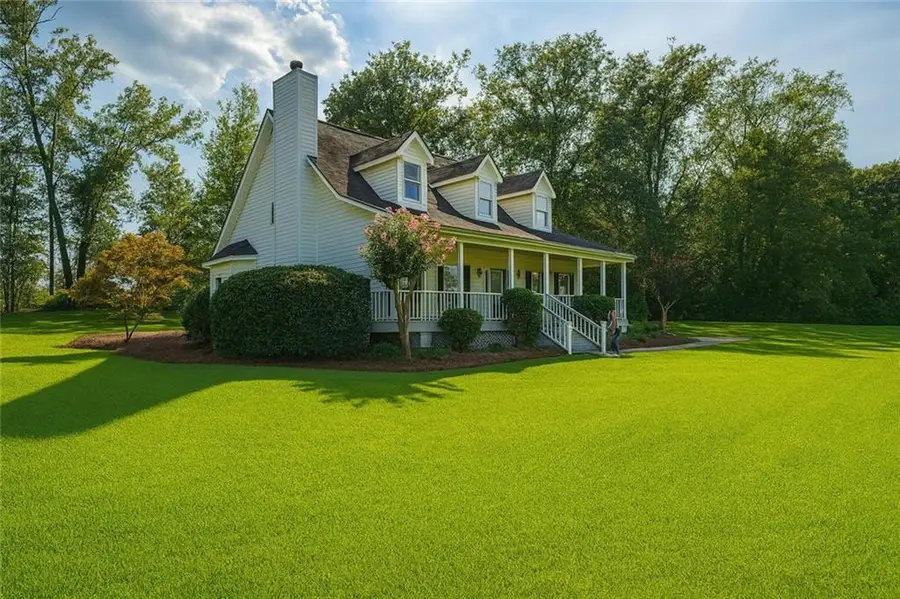 3800 George Williams Road, Monroe, GA 30656 - Image #2