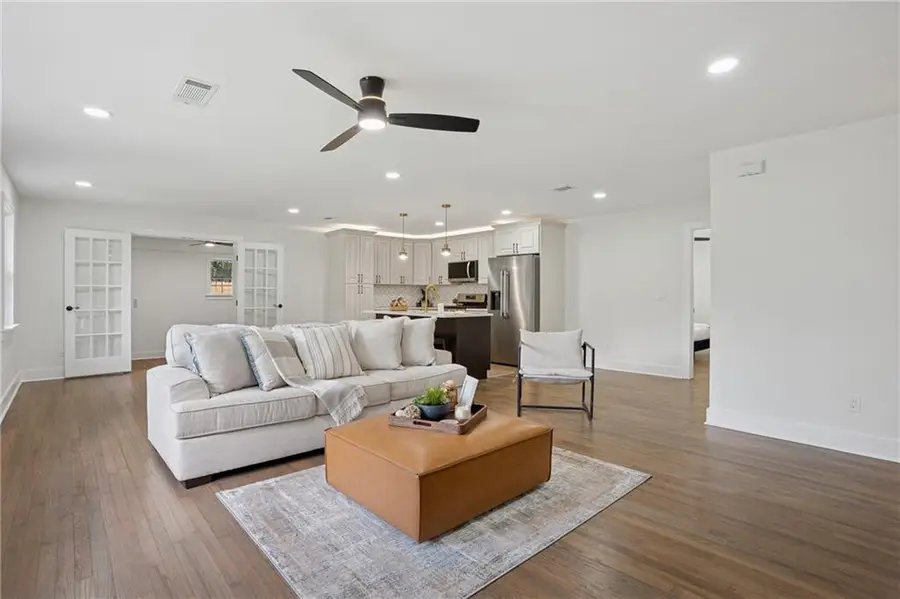 6751 Davidson Court, Lithonia, GA 30058 - Image #2