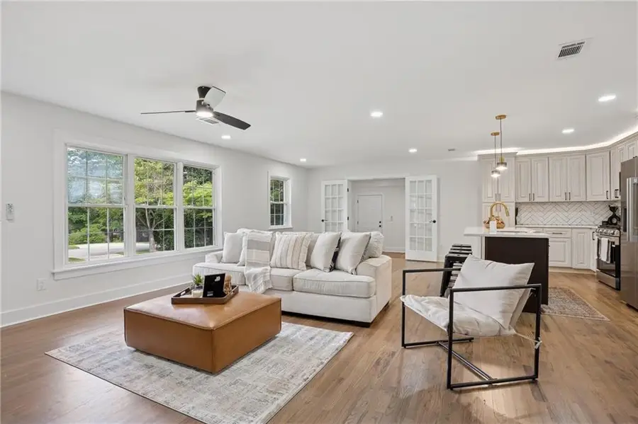 6751 Davidson Court, Lithonia, GA 30058 - Image #3