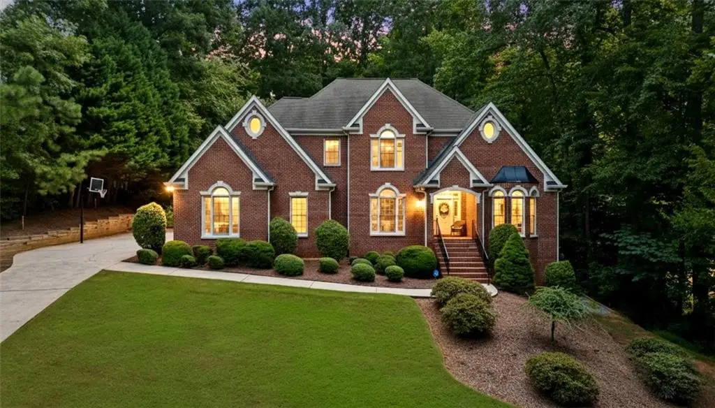 2287 Lake Ridge Terrace, Lawrenceville, GA 30043 - Image #1