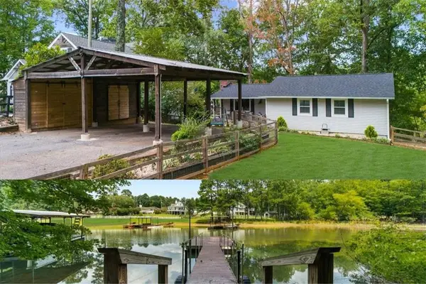 7370 Fields Drive, Cumming, GA 30041