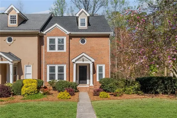 748 Olde Towne Lane, Marietta, GA 30068