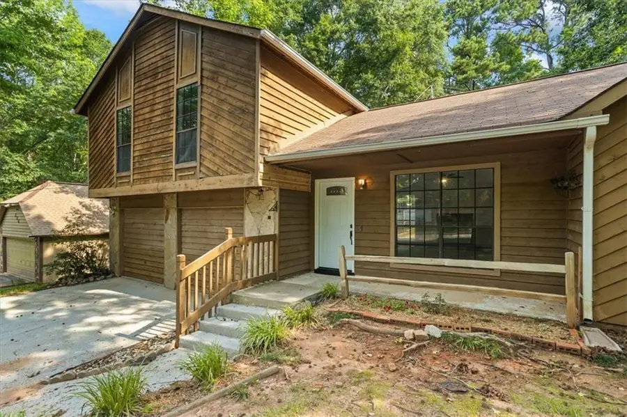 340 Windsor Walk, Conyers, GA 30094 - Image #2