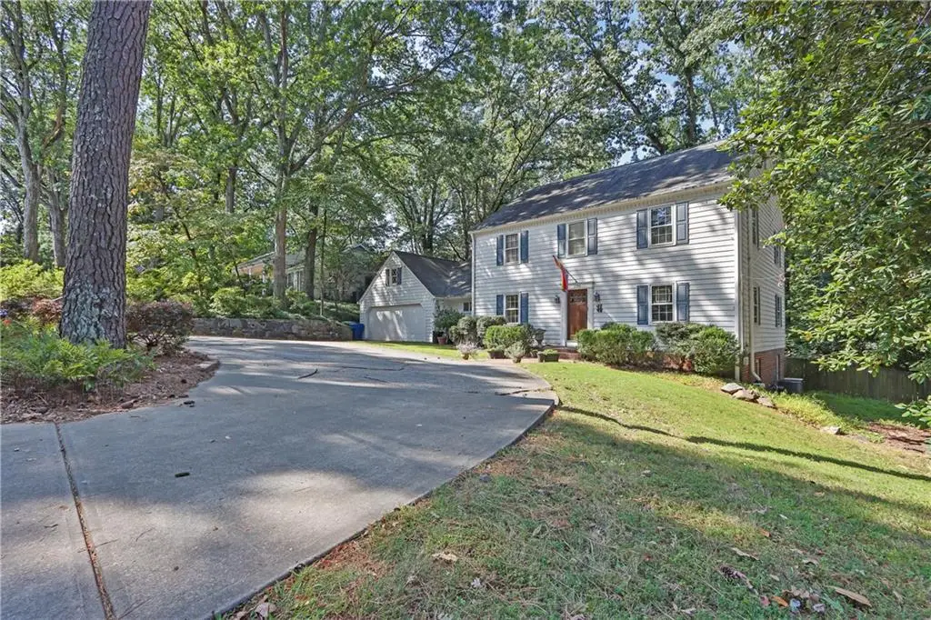 2300 Bohler Road Nw, Atlanta, GA 30327 - Image #1