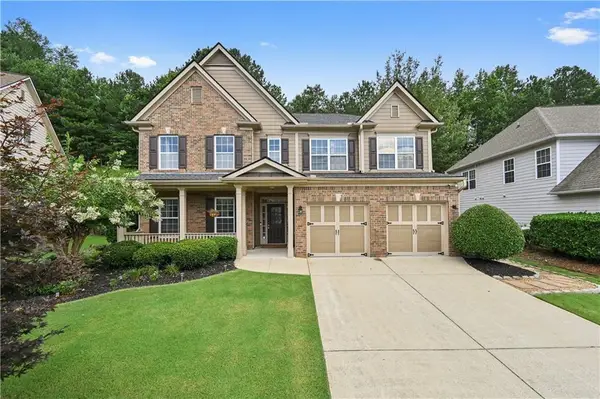 5613 Lancashire Lane, Cumming, GA 30041