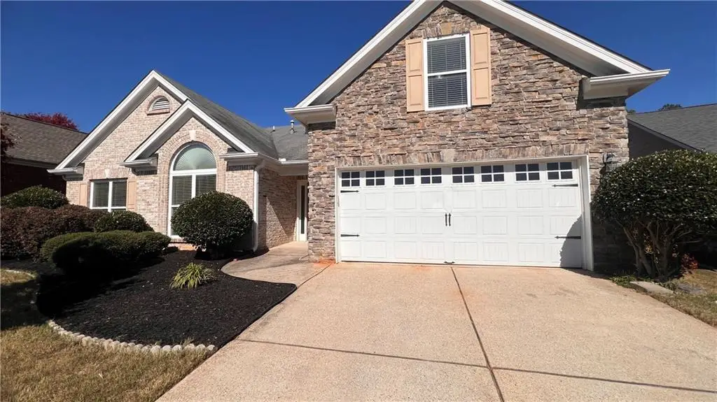 1249 Simonton Glen Way, Lawrenceville, GA 30045 - Image #1