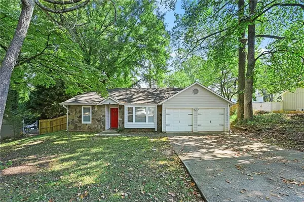 971 Clover Lane, Lawrenceville, GA 30044