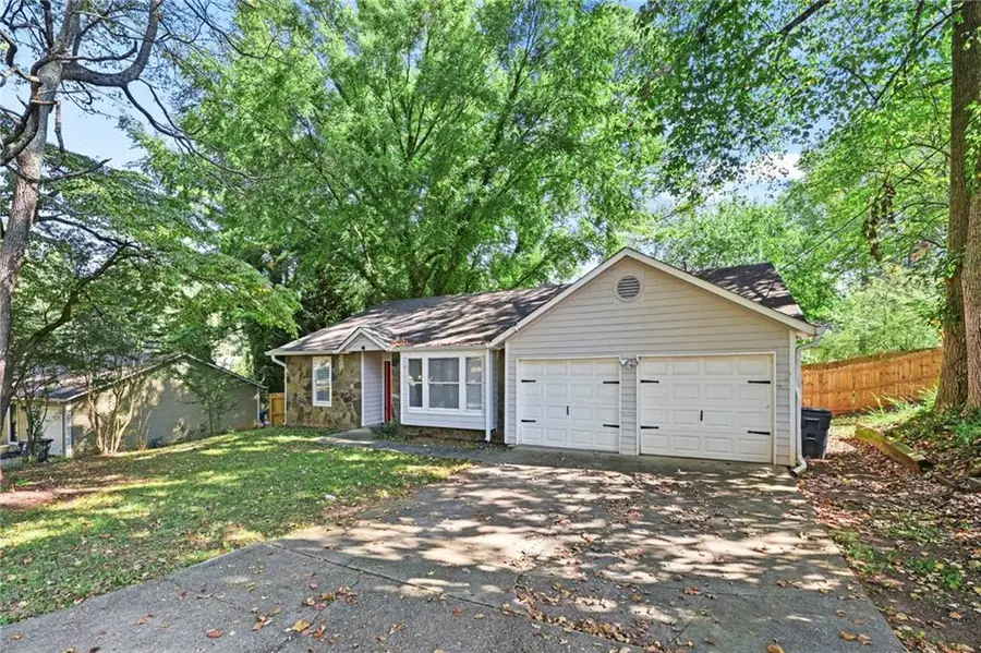 971 Clover Lane, Lawrenceville, GA 30044 - Image #2