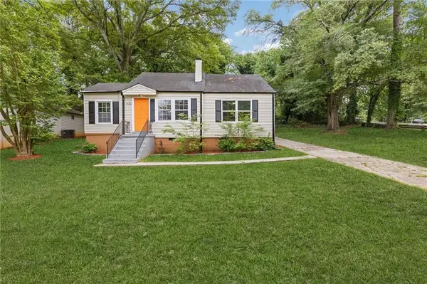 992 Estes Drive Sw, Atlanta, GA 30310