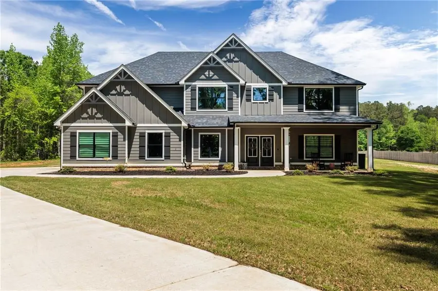 415 Paynes Lake Road, Carrollton, GA 30116 - Image #2