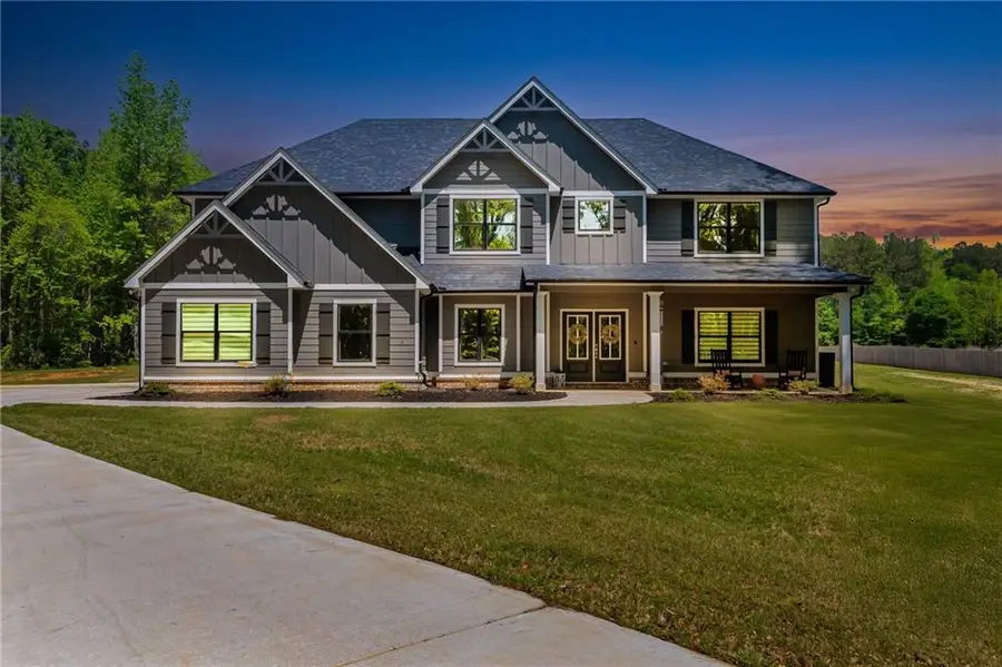 415 Paynes Lake Road, Carrollton, GA 30116 - Image #3