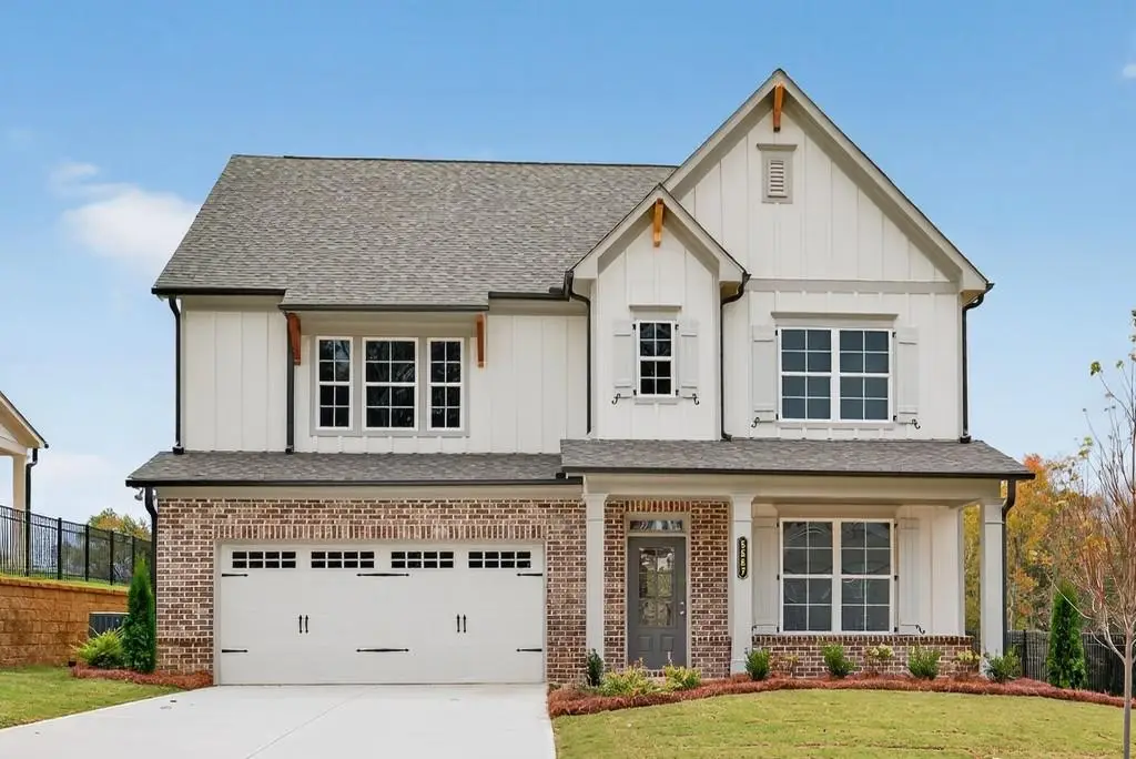 5587 Spring Street, Flowery Branch, GA 30542 - Image #1