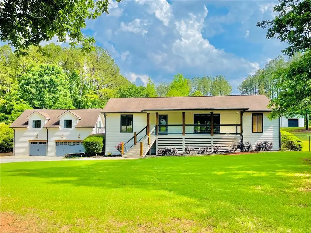 345 Etheridge Road, Auburn, GA 30011 - Image #1