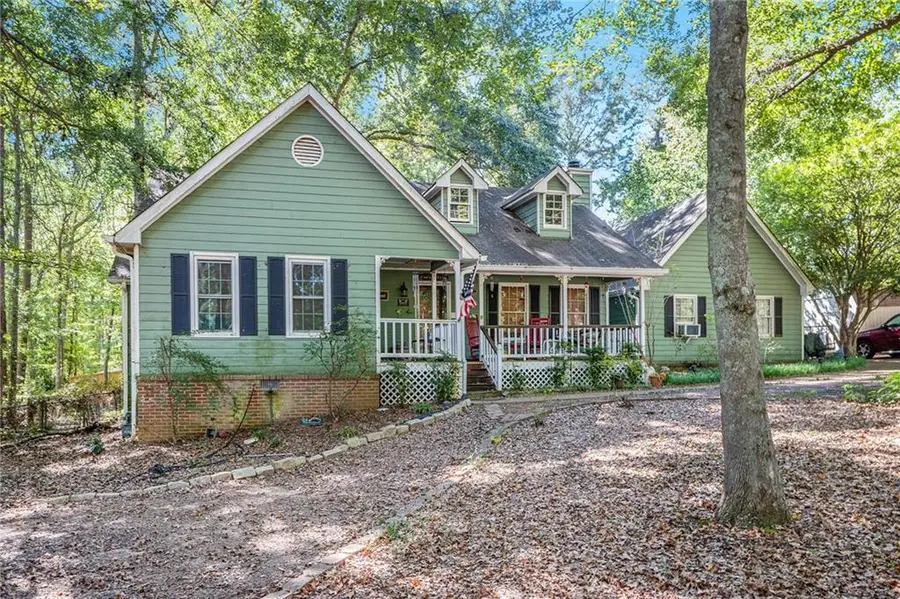 95 Pine Tree Drive, McDonough, GA 30252 - Image #3