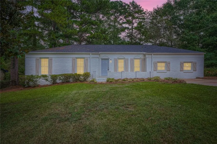 6678 Collier Way, Riverdale, GA 30296 - Image #2