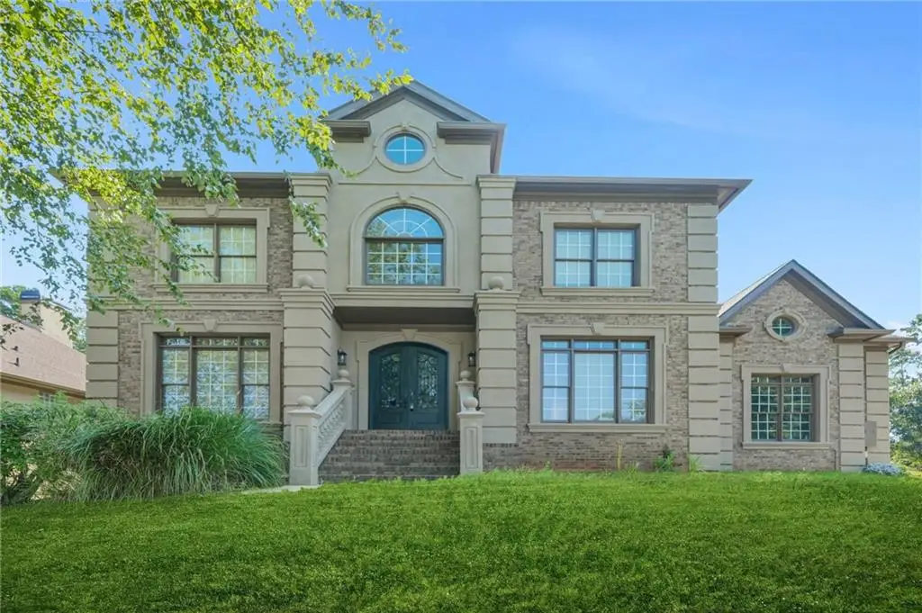 4520 Mossey Drive, Lithonia, GA 30038 - Image #1