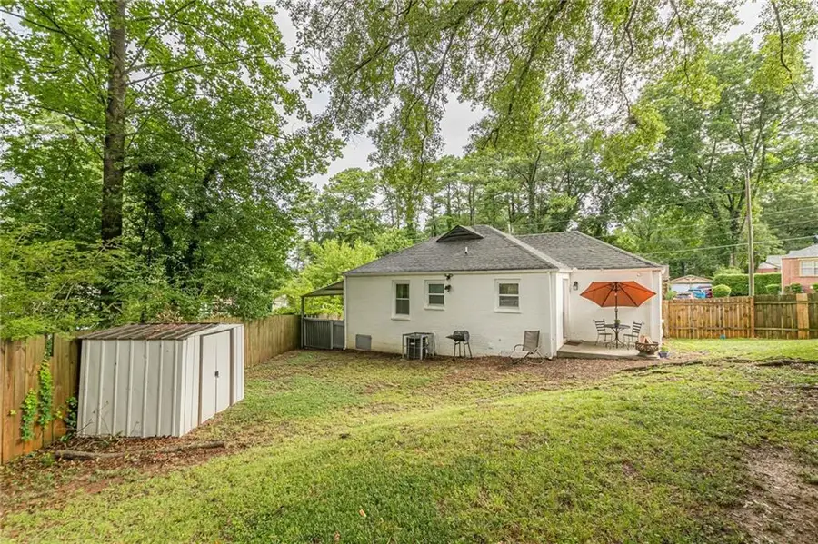 723 Campbell Circle, Hapeville, GA 30354 - Image #3