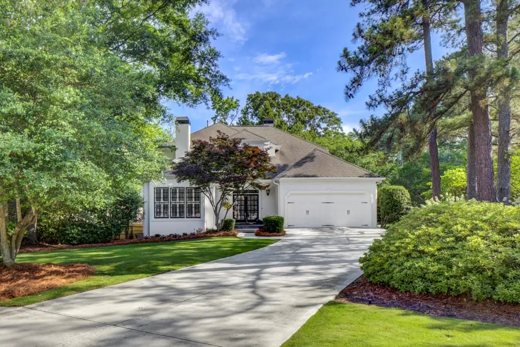 2059 Howell Mill Road Nw, Atlanta, GA 30318 - Image #1