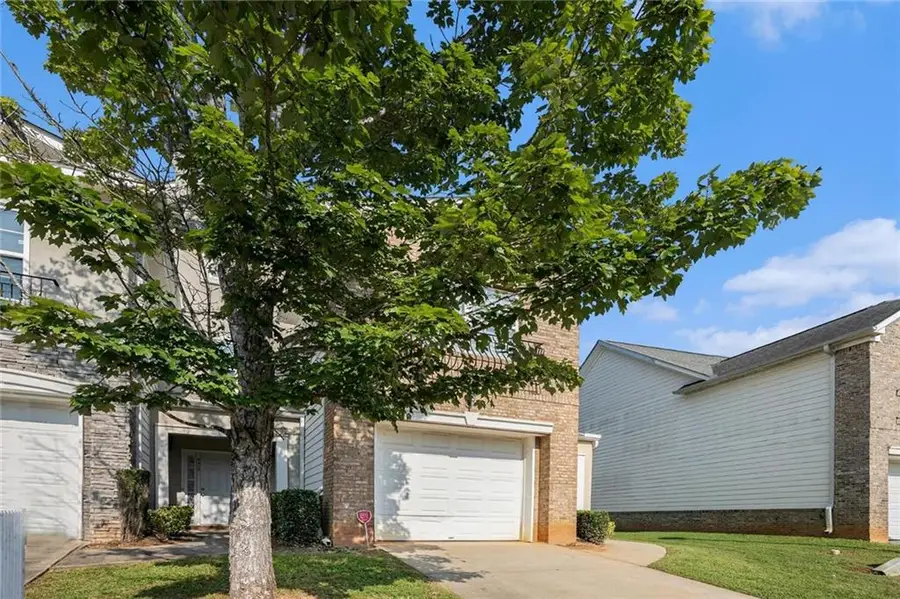 4314 Notting Hill Drive Sw, Atlanta, GA 30331 - Image #3