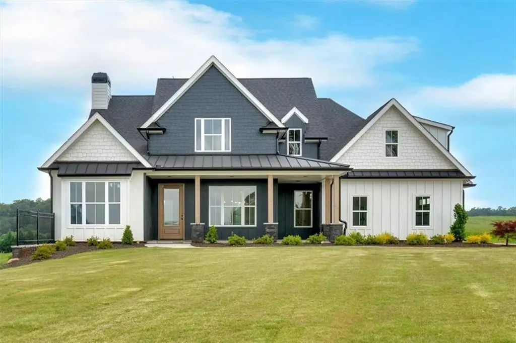 152 Palisade Drive, Rydal, GA 30171 - Image #1