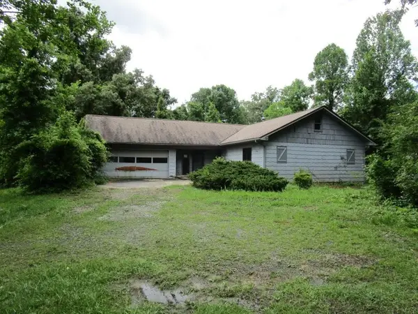 21 Sunset Circle, Blue Ridge, GA 30513