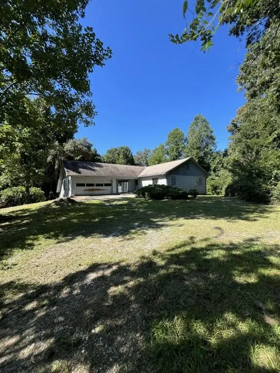 21 Sunset Circle, Blue Ridge, GA 30513 - Image #2