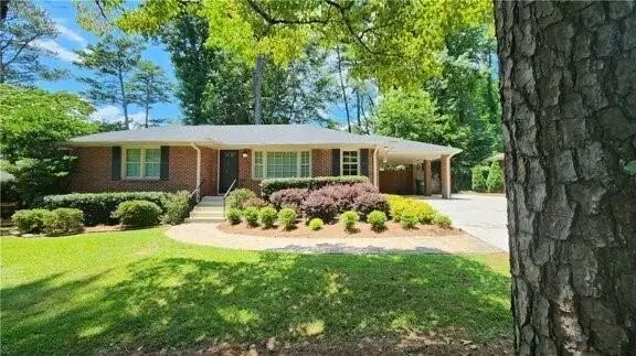 2132 Clairmont Road, Decatur, GA 30033 - Image #1
