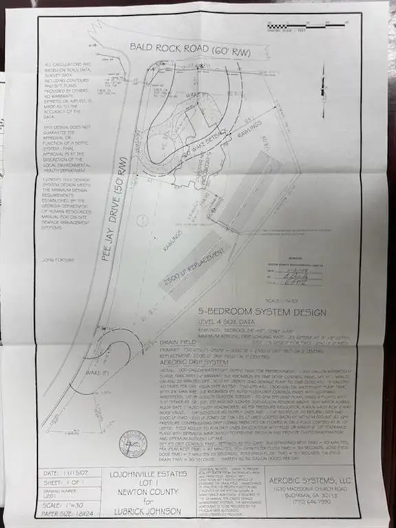 15 Pee Jay Drive, Oxford, GA 30054 - #3