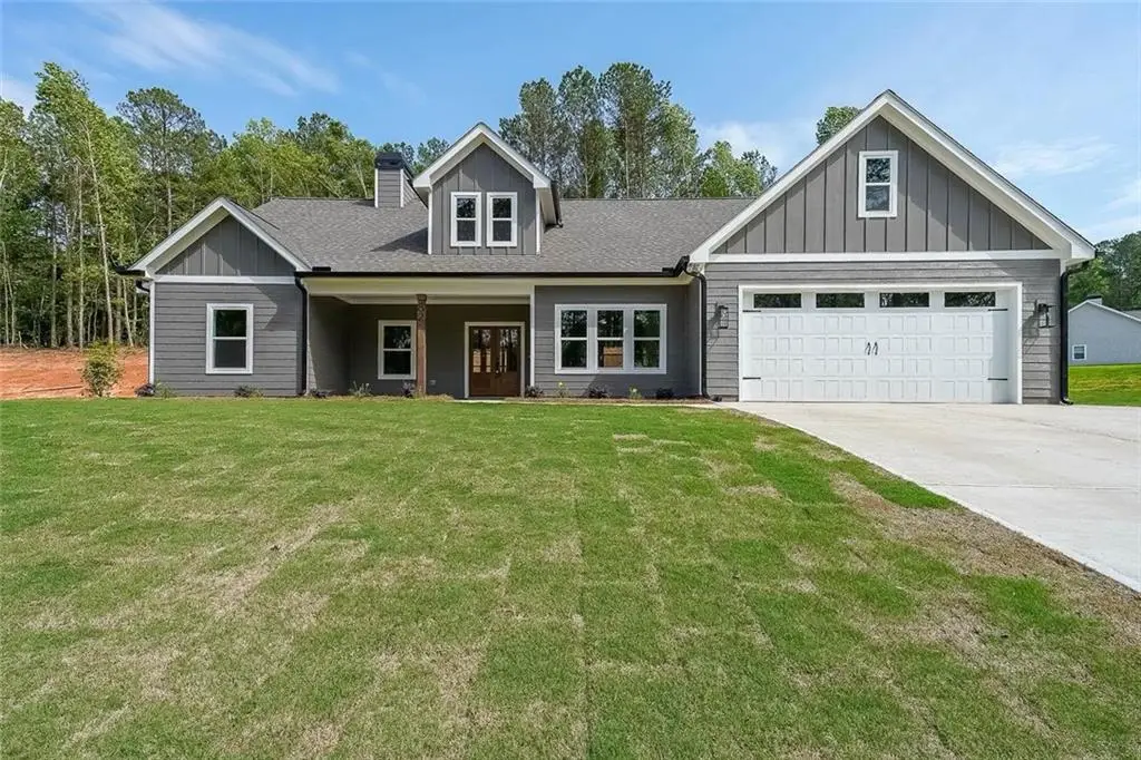 82 Lexie Ct, Rockmart, GA 30153 - Image #1