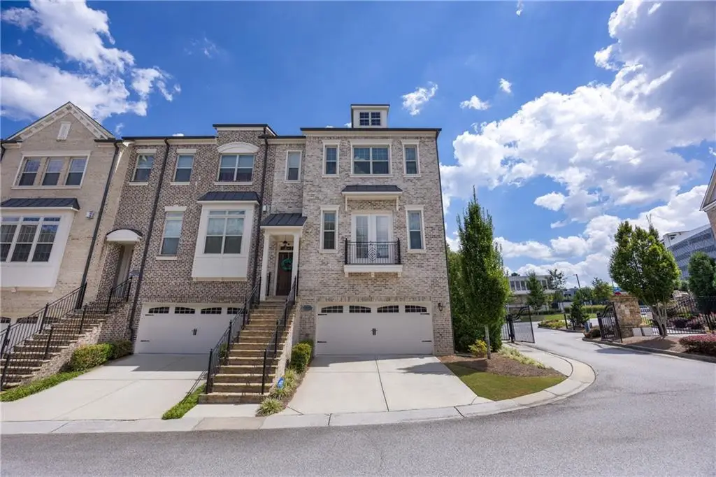 2790 Avington Lane Se, Smyrna, GA 30080 - Image #1